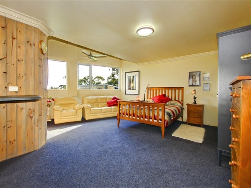 Lot 100 Copper Ore Road, Mintaro SA 5415