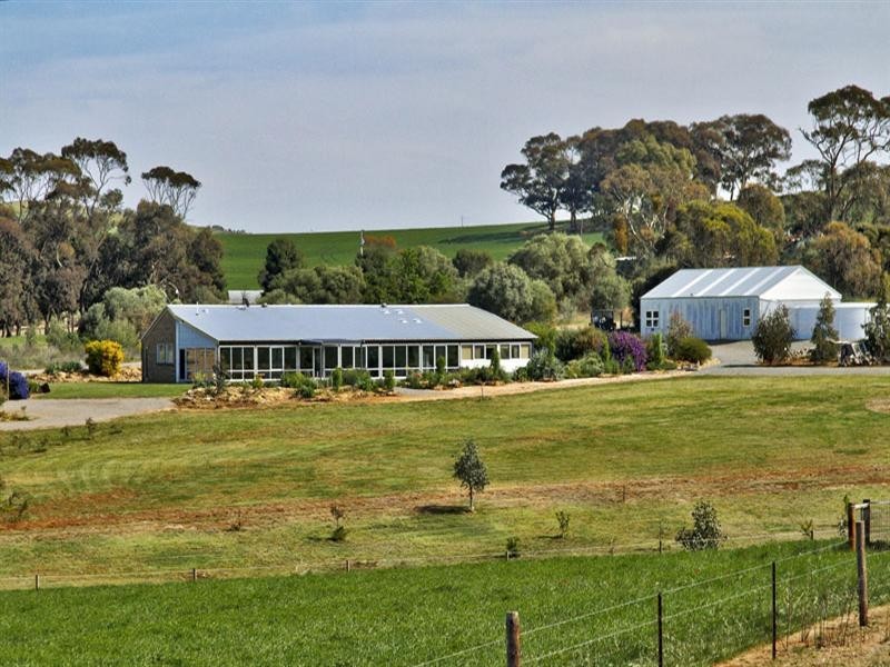 Lot 100 Copper Ore Road, Mintaro SA 5415