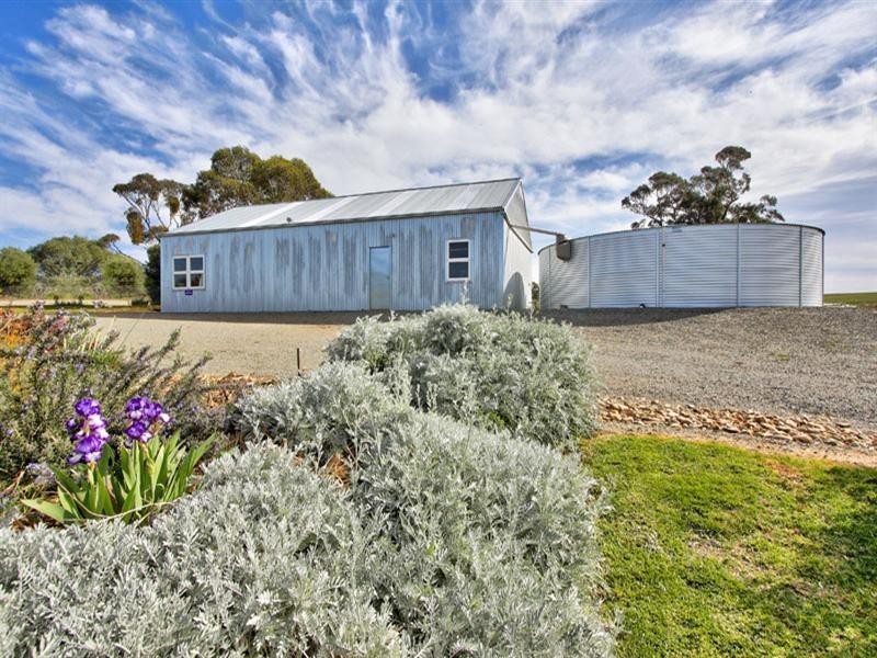 Lot 100 Copper Ore Road, Mintaro SA 5415