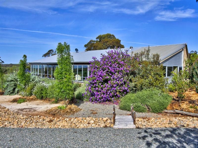 Lot 100 Copper Ore Road, Mintaro SA 5415