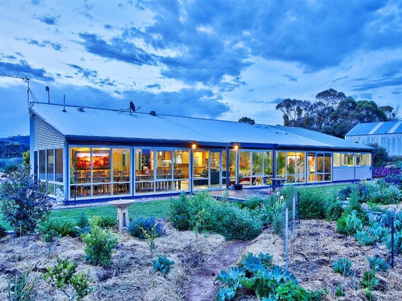 Lot 100 Copper Ore Road, Mintaro SA 5415