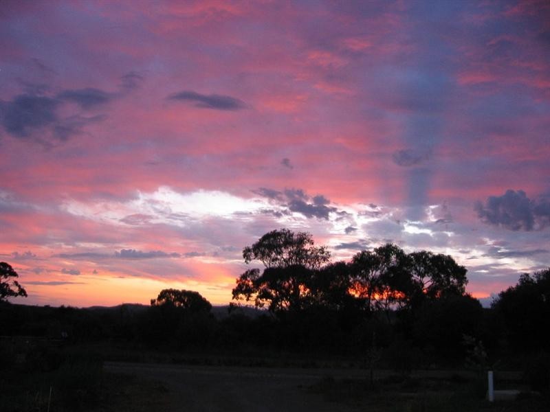 Lot 100 Copper Ore Road, Mintaro SA 5415