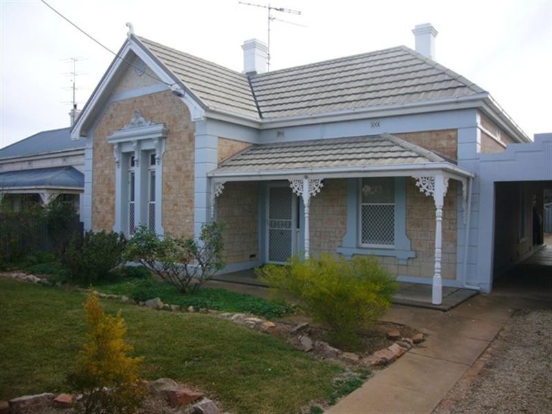 37 Fisher Street, Balaklava SA 5461