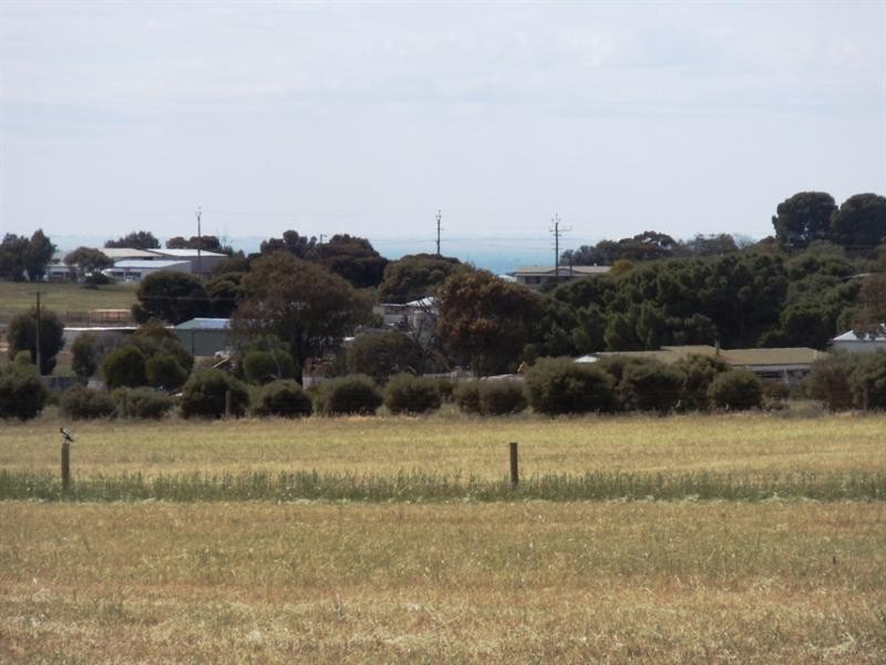 Lot 1 Ardrossan Road, Ardrossan SA 5571