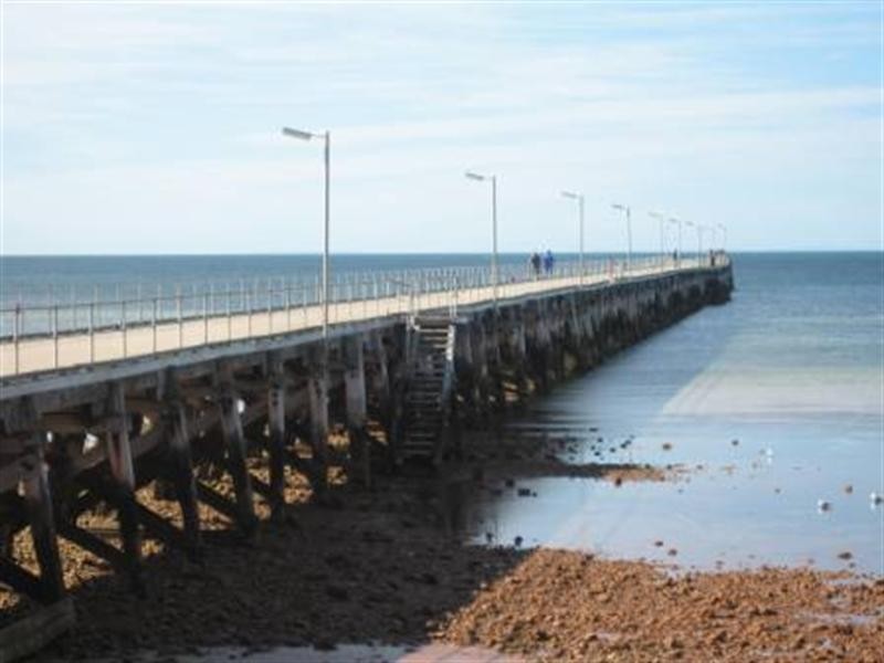 Lot 1 Ardrossan Road, Ardrossan SA 5571