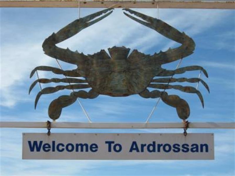 Lot 1 Ardrossan Road, Ardrossan SA 5571