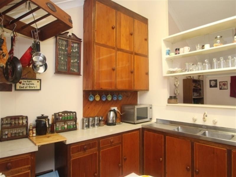 Lot 1 Govt Road, Marrabel SA 5413