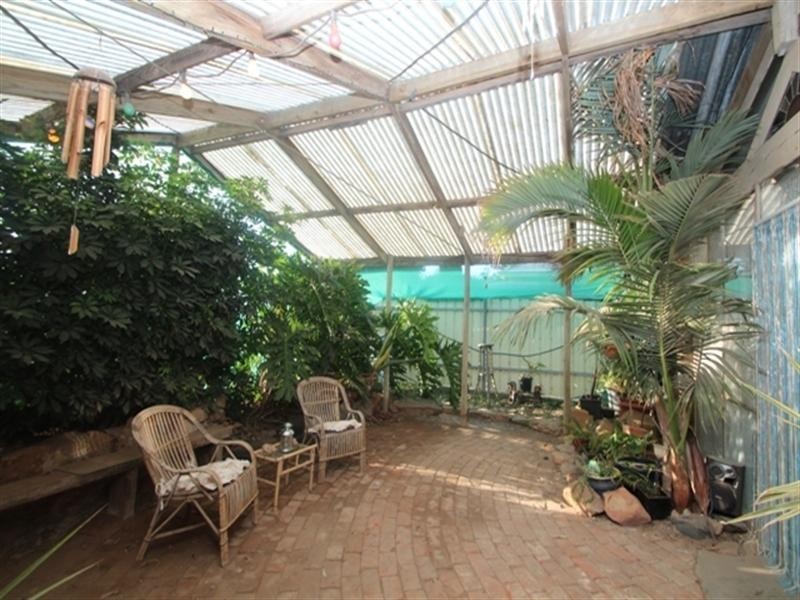 Lot 1 Govt Road, Marrabel SA 5413