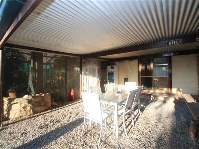 Lot 1 Govt Road, Marrabel SA 5413