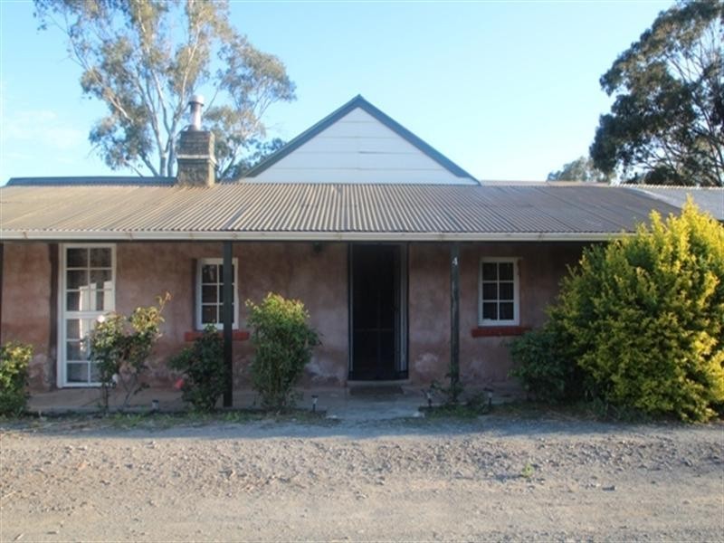 Lot 1 Govt Road, Marrabel SA 5413
