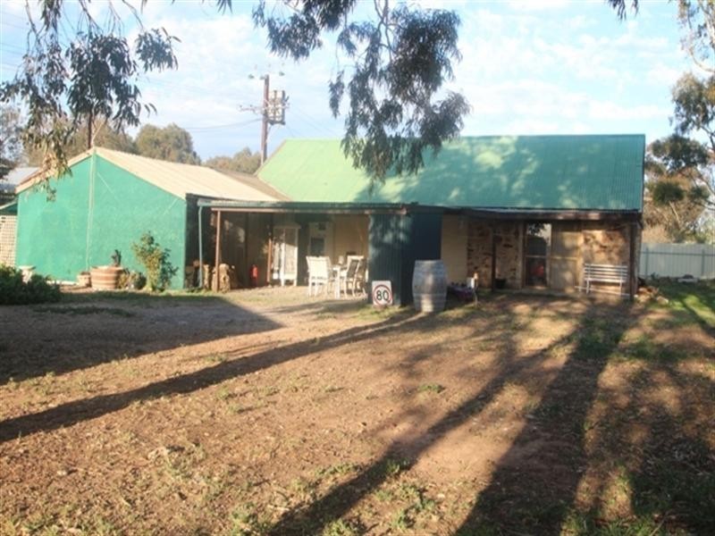 Lot 1 Govt Road, Marrabel SA 5413