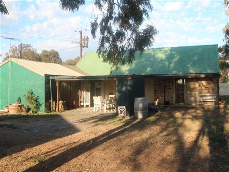 Lot 1 Govt Road, Marrabel SA 5413