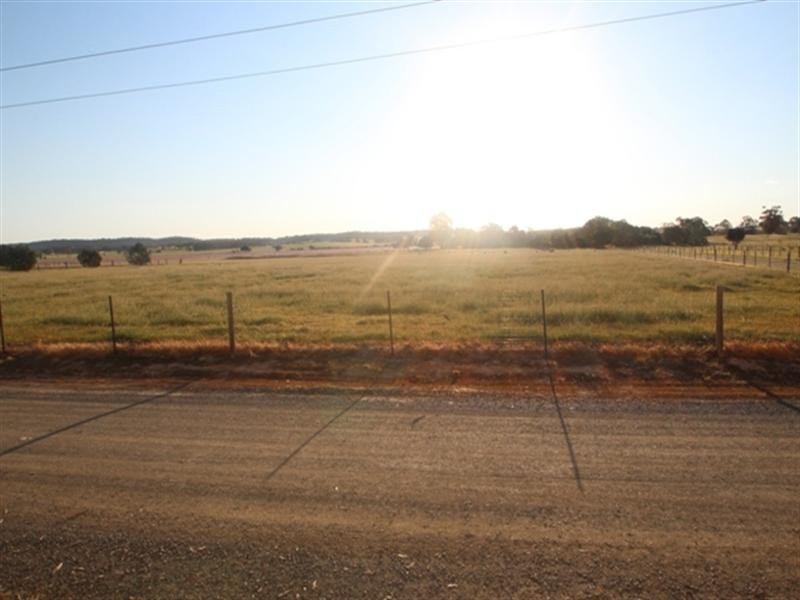Lot 1 Govt Road, Marrabel SA 5413