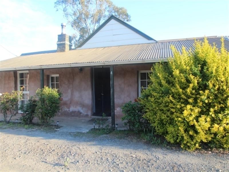 Lot 1 Govt Road, Marrabel SA 5413