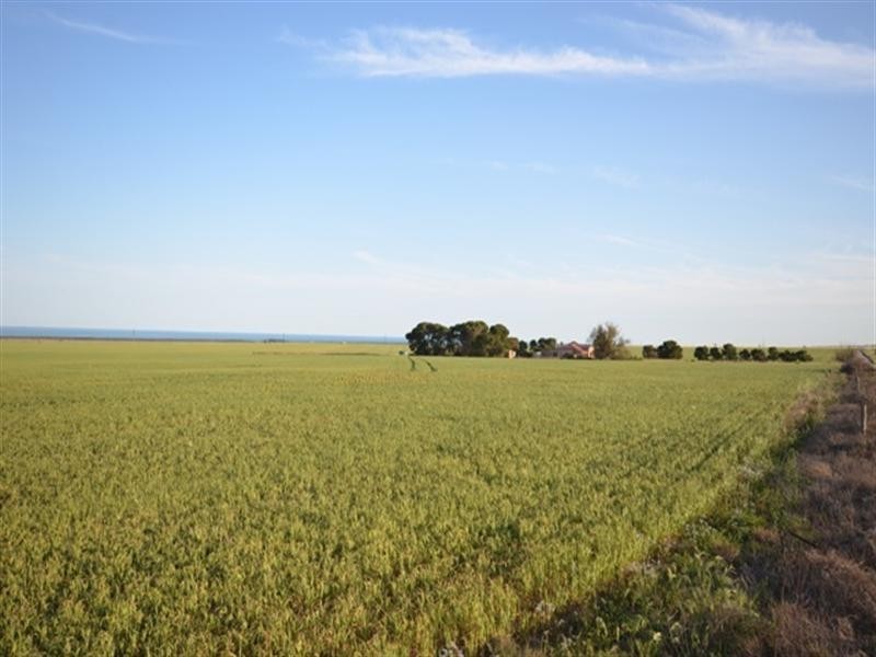 Various Lots, Port Arthur SA 5572