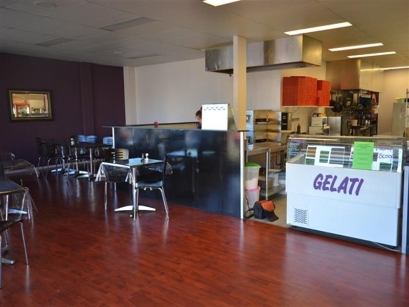 Aioli Pizza and Pasta, Clare SA 5453