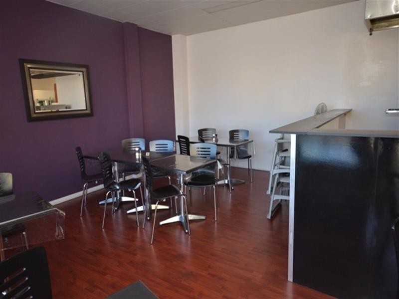 Aioli Pizza and Pasta, Clare SA 5453