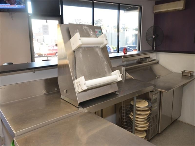 Aioli Pizza and Pasta, Clare SA 5453