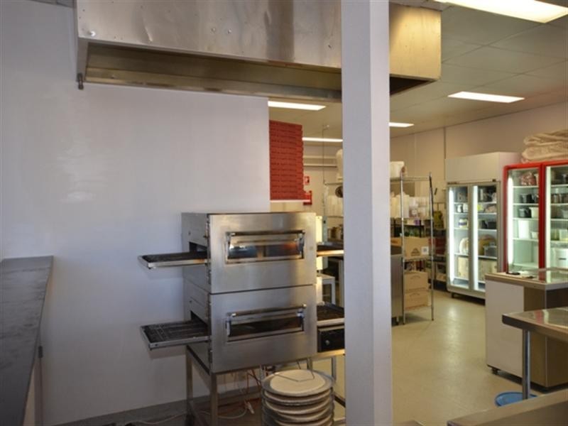 Aioli Pizza and Pasta, Clare SA 5453