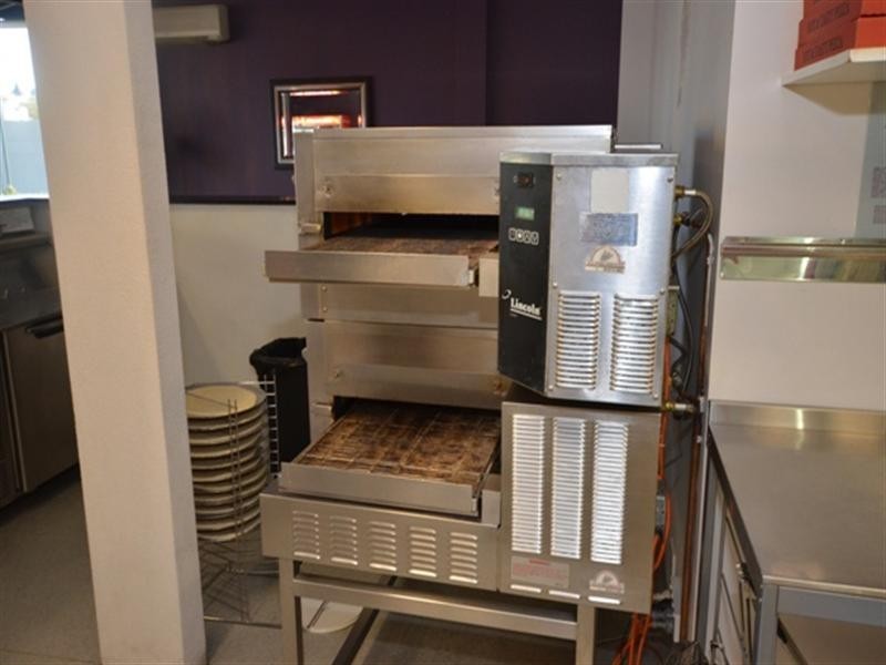 Aioli Pizza and Pasta, Clare SA 5453