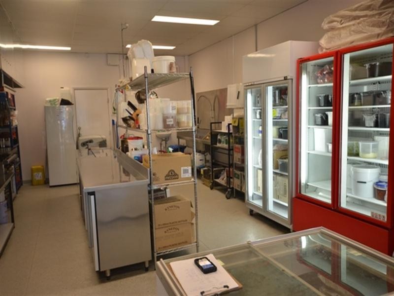 Aioli Pizza and Pasta, Clare SA 5453