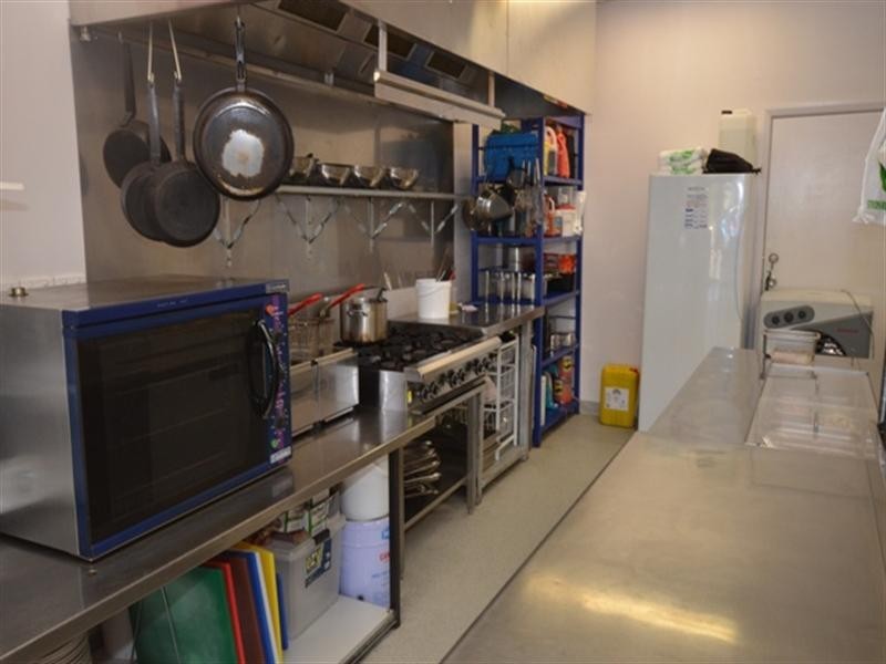 Aioli Pizza and Pasta, Clare SA 5453