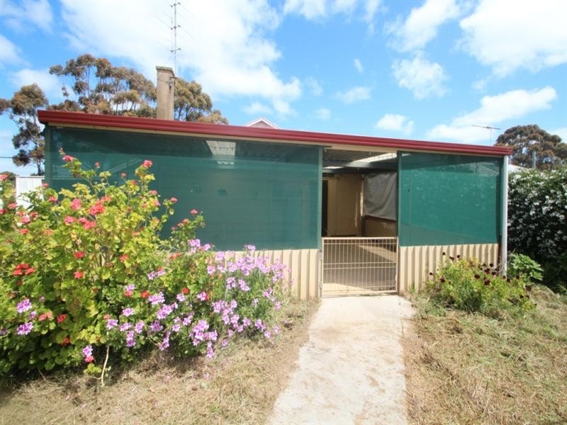 7 Clinton Road, Maitland SA 5573