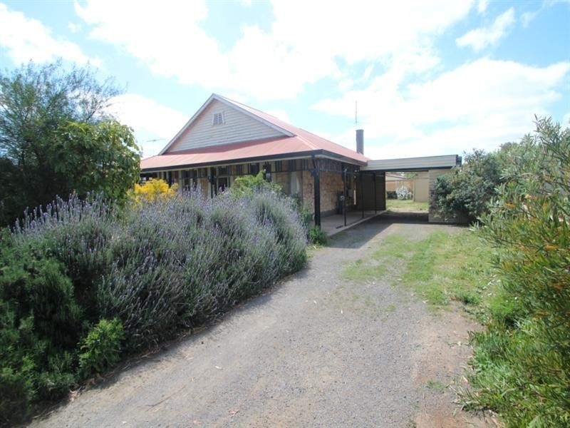 7 Clinton Road, Maitland SA 5573