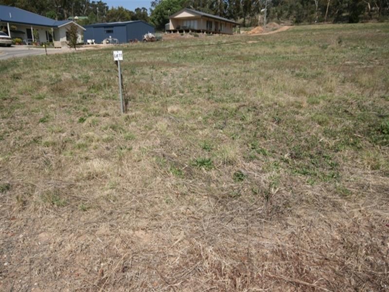Lot 22 Heath Close, Clare SA 5453