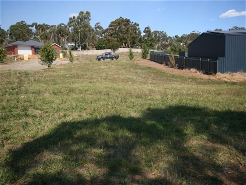 Lot 35 Heath Close, Clare SA 5453