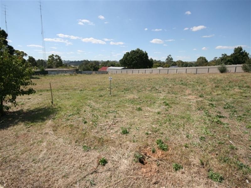 Lot 35 Heath Close, Clare SA 5453