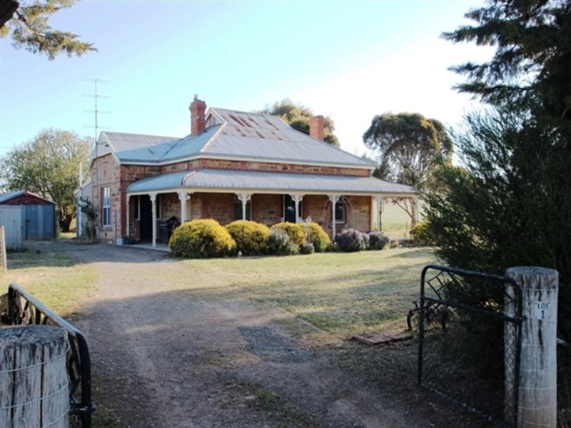 Lot 1 Mokota Road, Mount Bryan SA 5418