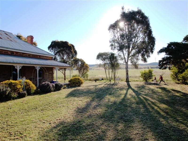 Lot 1 Mokota Road, Mount Bryan SA 5418