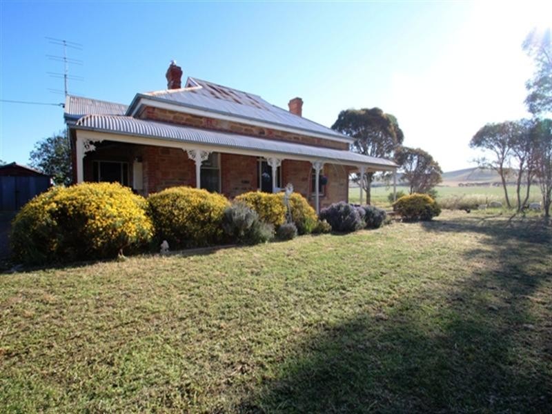 Lot 1 Mokota Road, Mount Bryan SA 5418