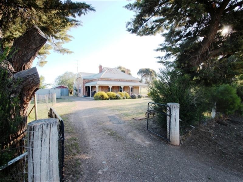 Lot 1 Mokota Road, Mount Bryan SA 5418