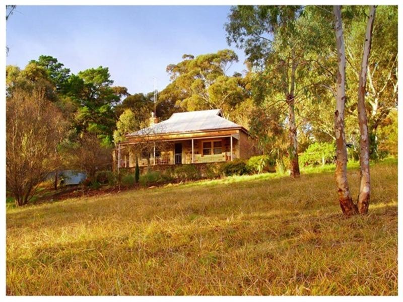 Lot 1 Pawelski Road, Penwortham SA 5453