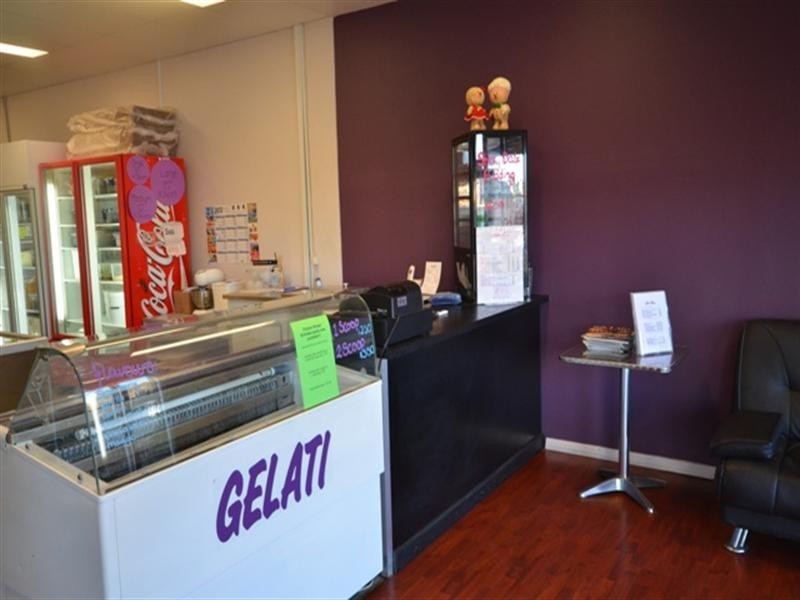 Aioli Pizza and Pasta, Clare SA 5453