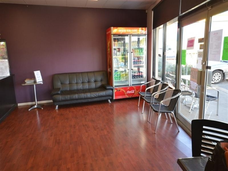 Aioli Pizza and Pasta, Clare SA 5453