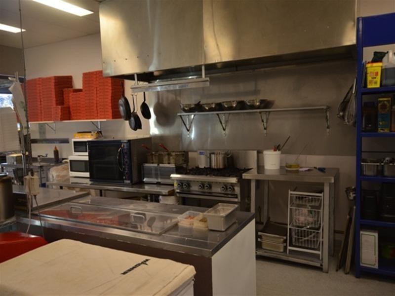 Aioli Pizza and Pasta, Clare SA 5453