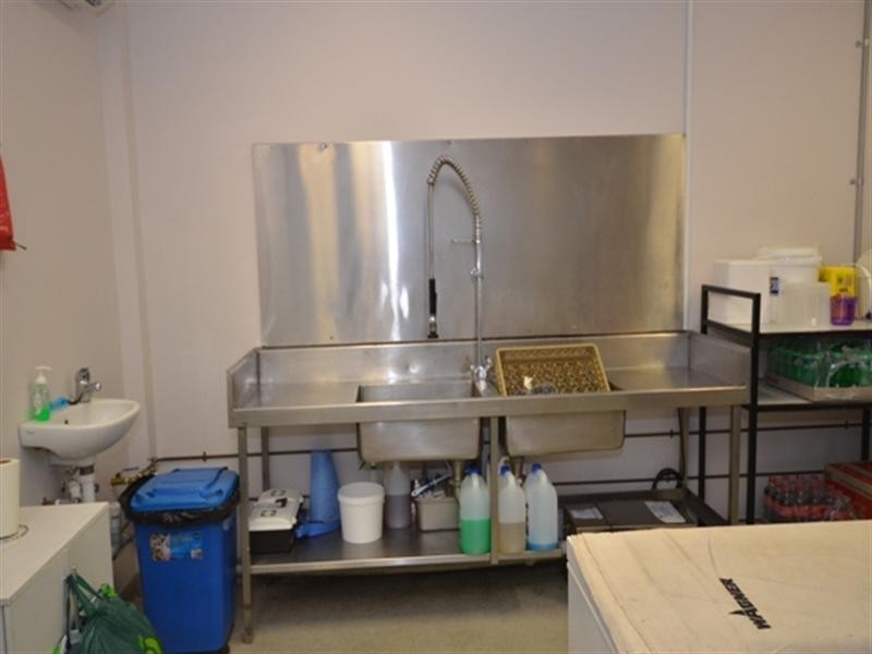 Aioli Pizza and Pasta, Clare SA 5453