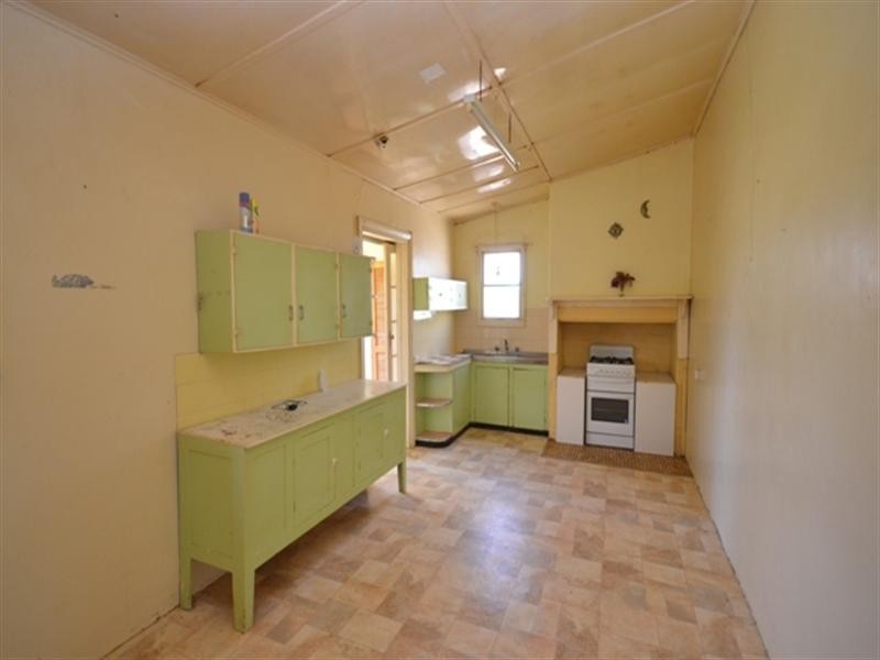 Lot 553 Auburn to Manoora Road, Auburn SA 5451