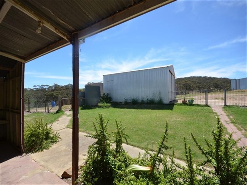 Lot 553 Auburn to Manoora Road, Auburn SA 5451