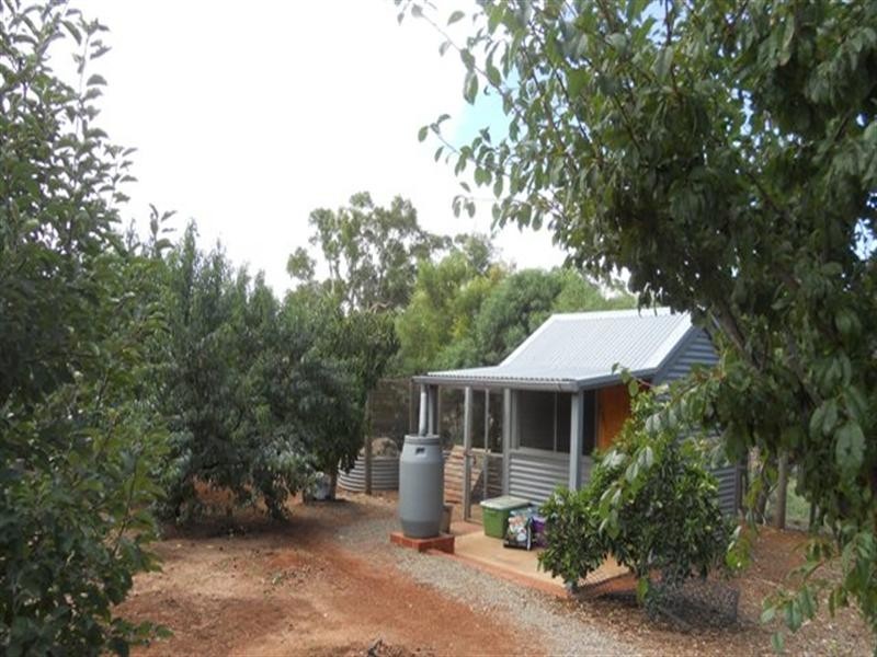 14 Hill Street, Mintaro SA 5415