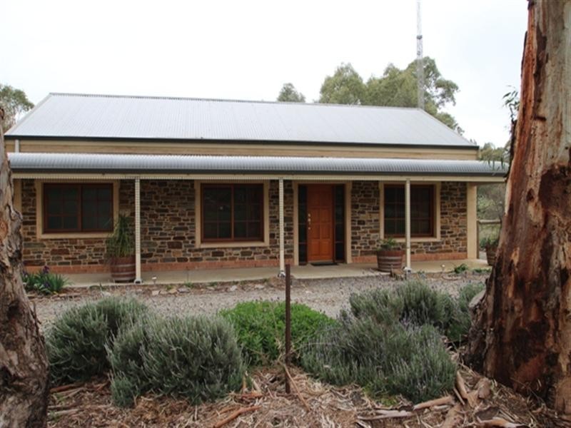 Lot 1 Mine Street, Armagh SA 5453