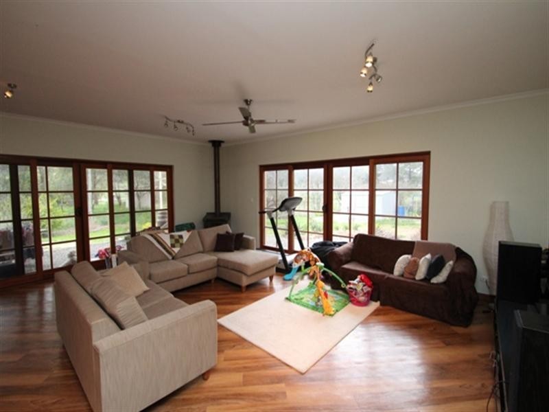 Lot 1 Mine Street, Armagh SA 5453