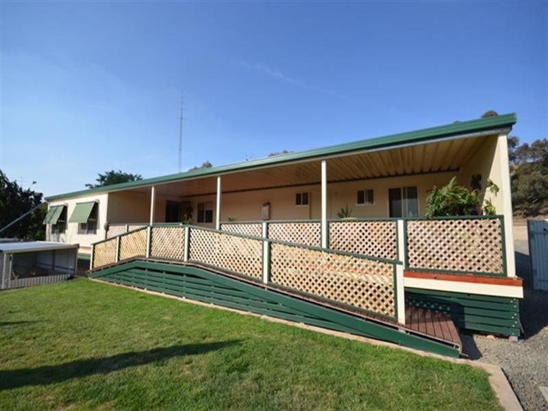 Lot 50 Ayers Street, Burra SA 5417