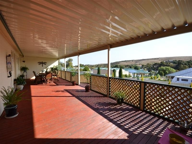 Lot 50 Ayers Street, Burra SA 5417
