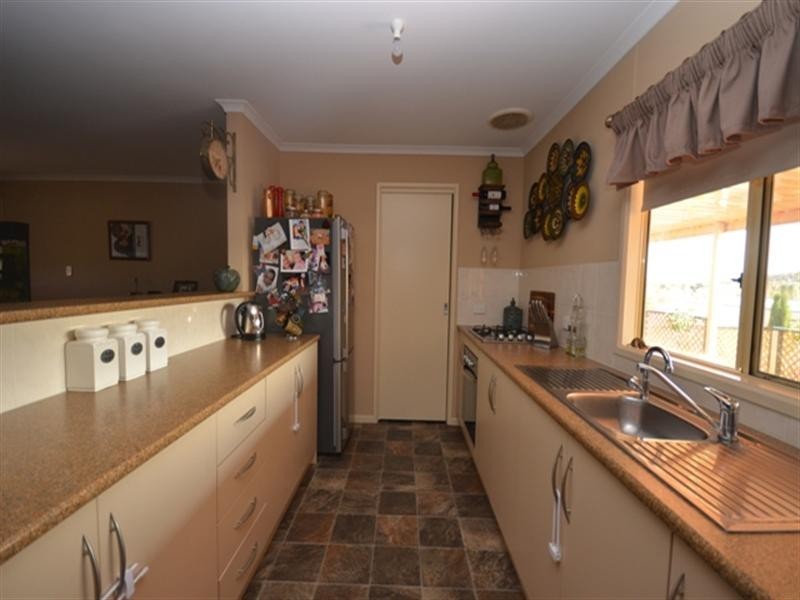 Lot 50 Ayers Street, Burra SA 5417