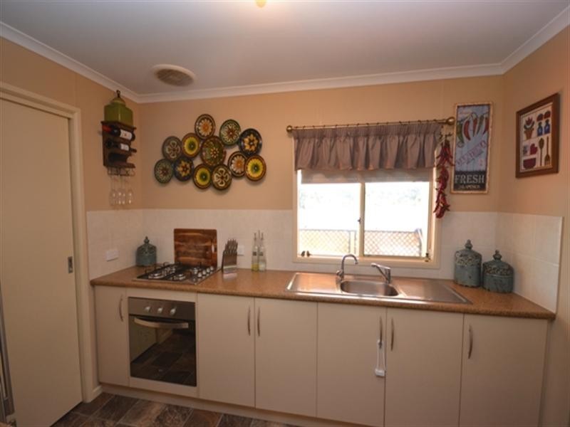 Lot 50 Ayers Street, Burra SA 5417