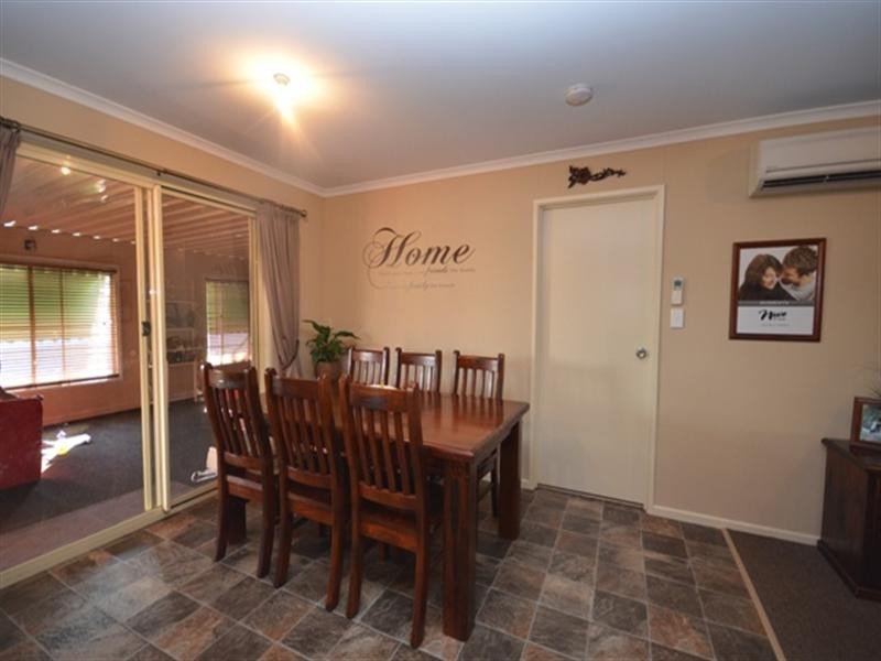 Lot 50 Ayers Street, Burra SA 5417